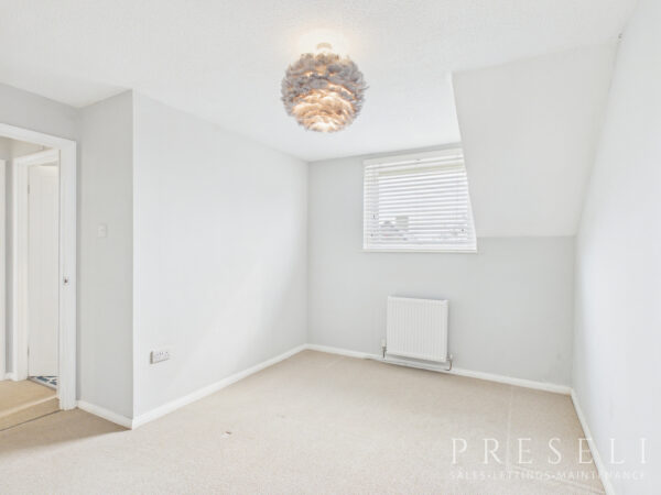 Millard Park, St. Davids, Haverfordwest, Pembrokeshire