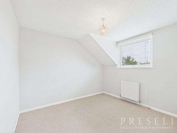 Millard Park, St. Davids, Haverfordwest, Pembrokeshire