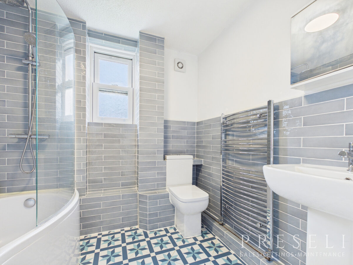 Millard Park, St. Davids, Haverfordwest, Pembrokeshire