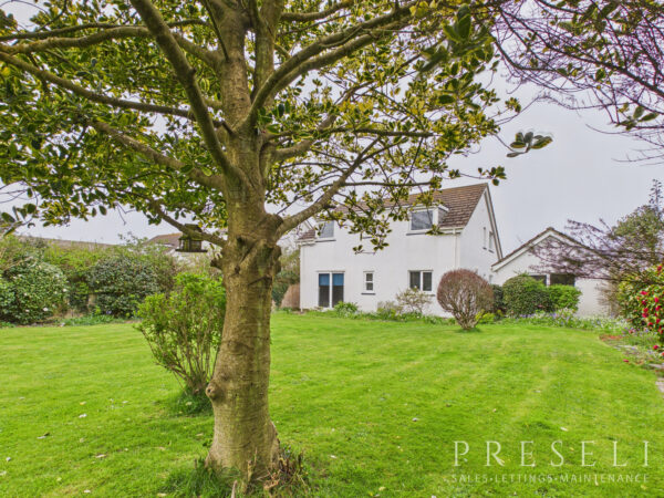 Millard Park, St. Davids, Haverfordwest, Pembrokeshire