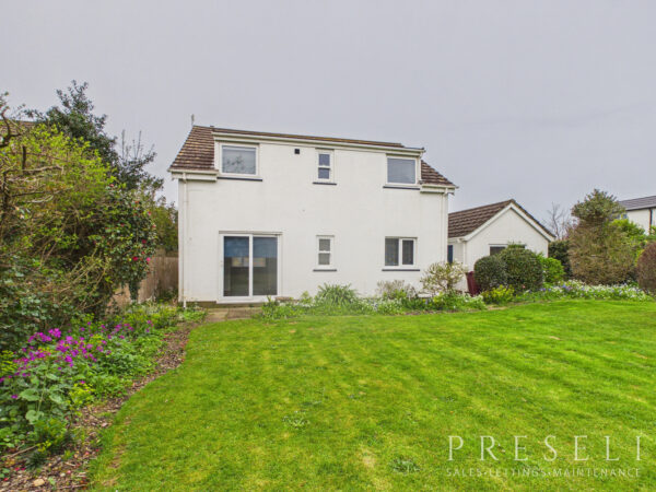 Millard Park, St. Davids, Haverfordwest, Pembrokeshire