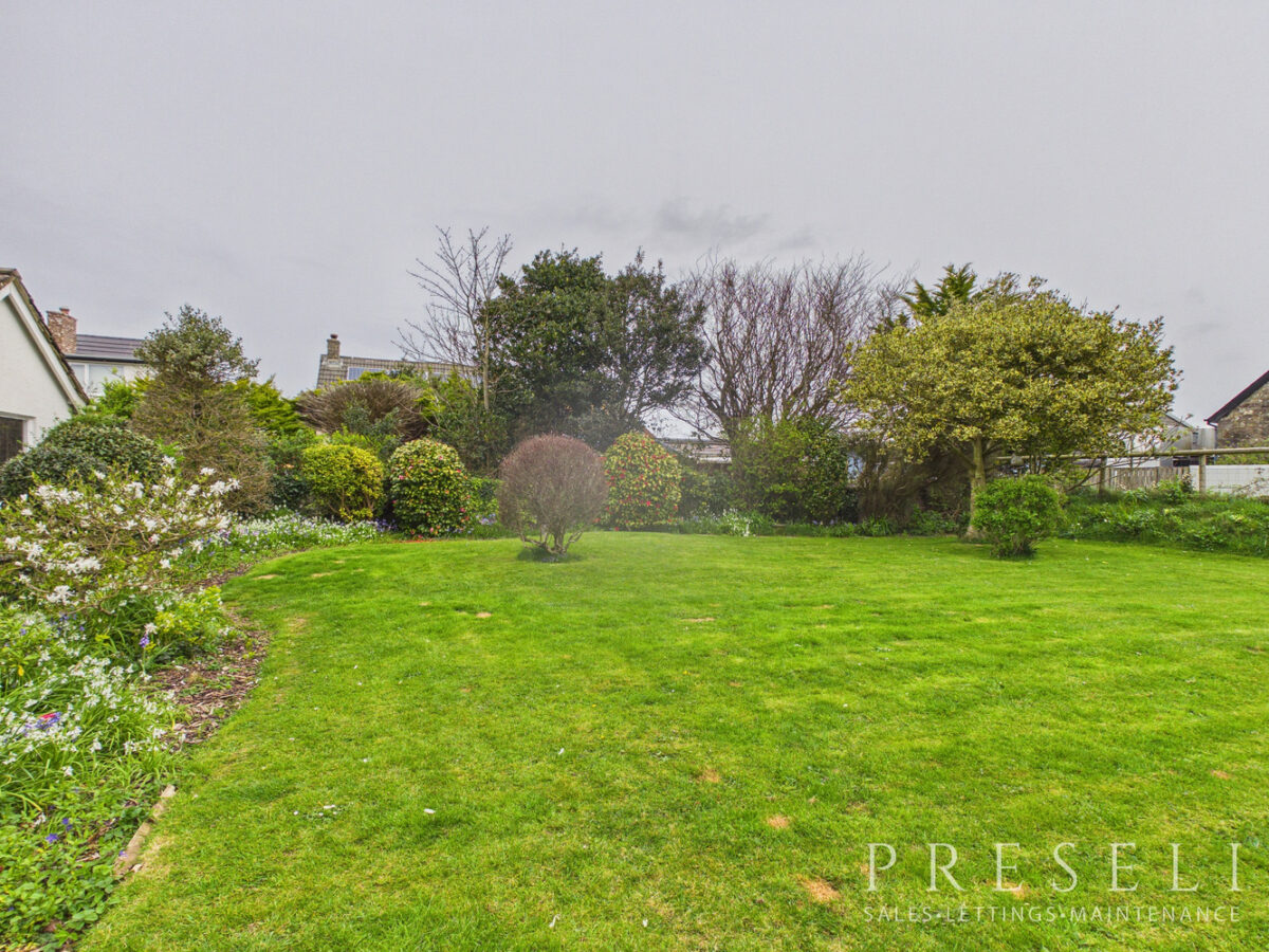 Millard Park, St. Davids, Haverfordwest, Pembrokeshire