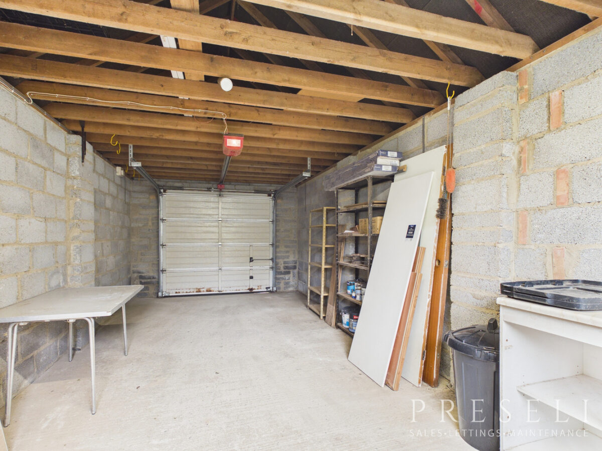 Millard Park, St. Davids, Haverfordwest, Pembrokeshire