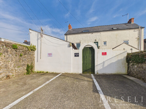 Prendergast, Haverfordwest