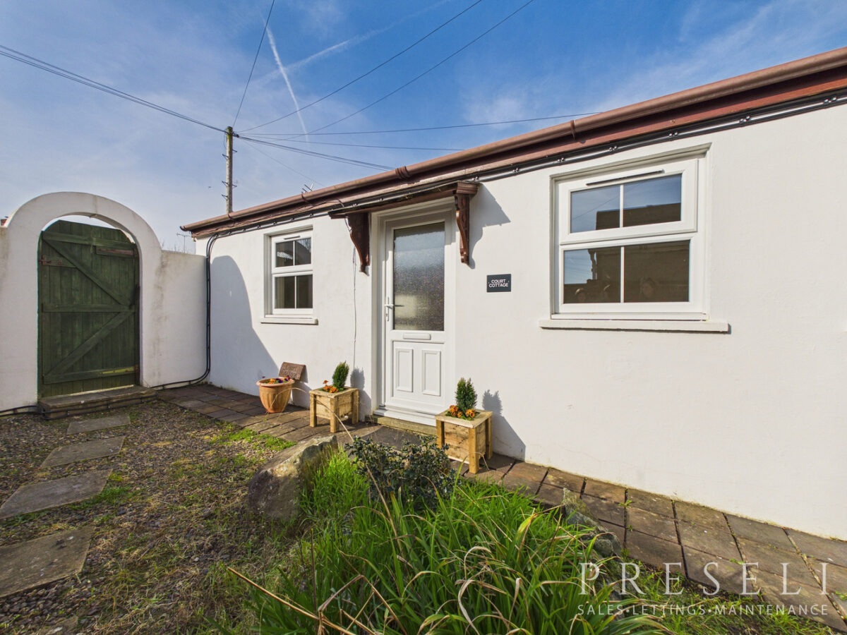 Prendergast, Haverfordwest