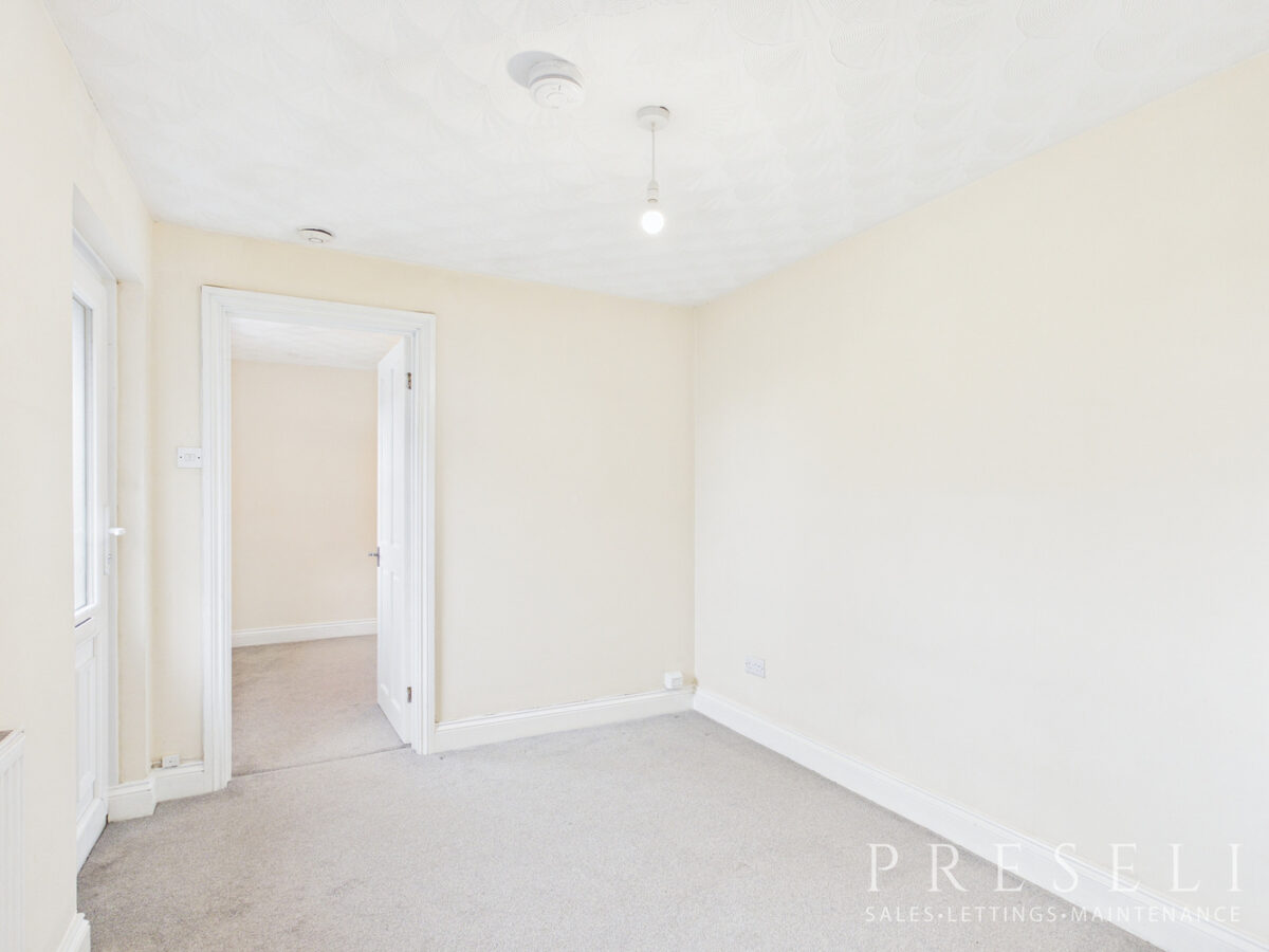 Prendergast, Haverfordwest