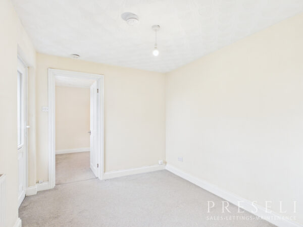 Prendergast, Haverfordwest