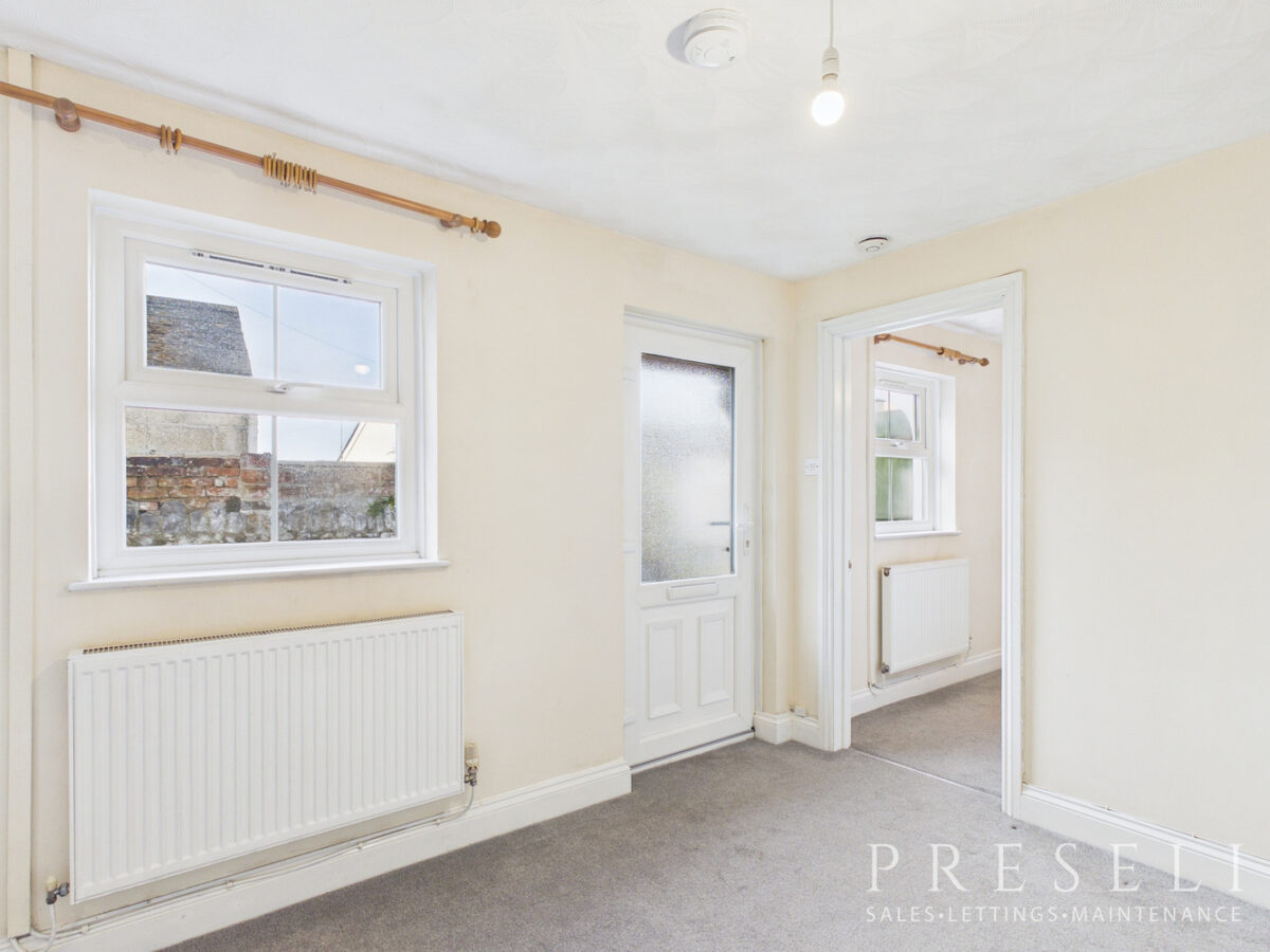 Prendergast, Haverfordwest