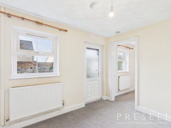 Prendergast, Haverfordwest