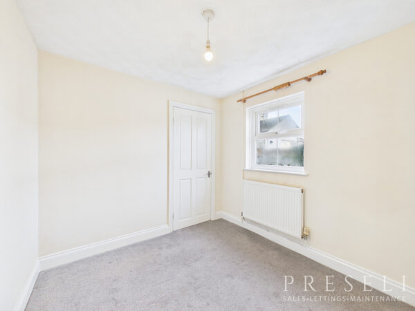 Prendergast, Haverfordwest