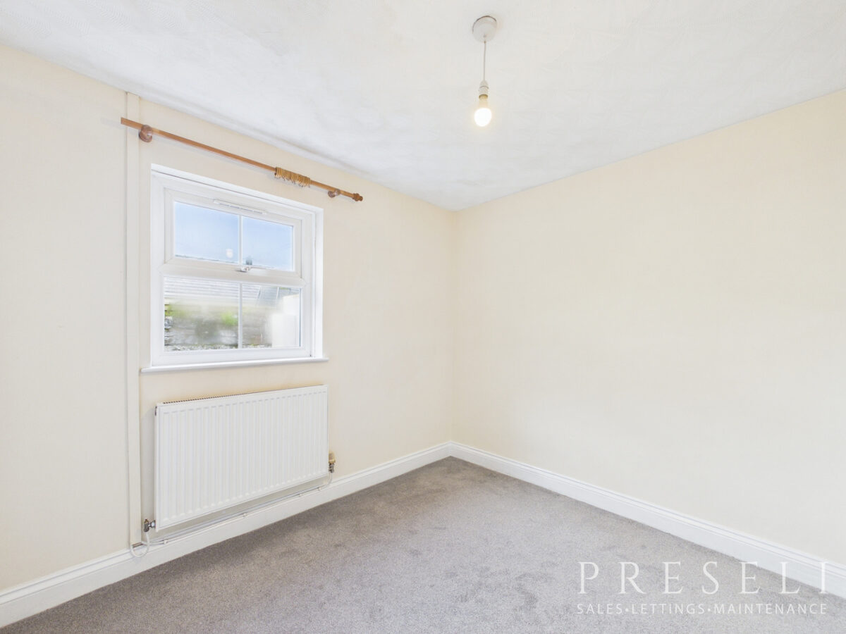 Prendergast, Haverfordwest