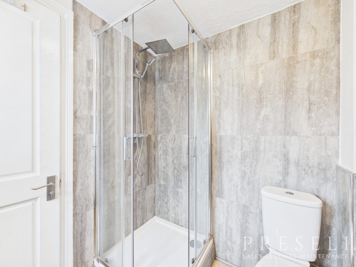 Prendergast, Haverfordwest