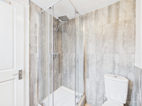 Prendergast, Haverfordwest