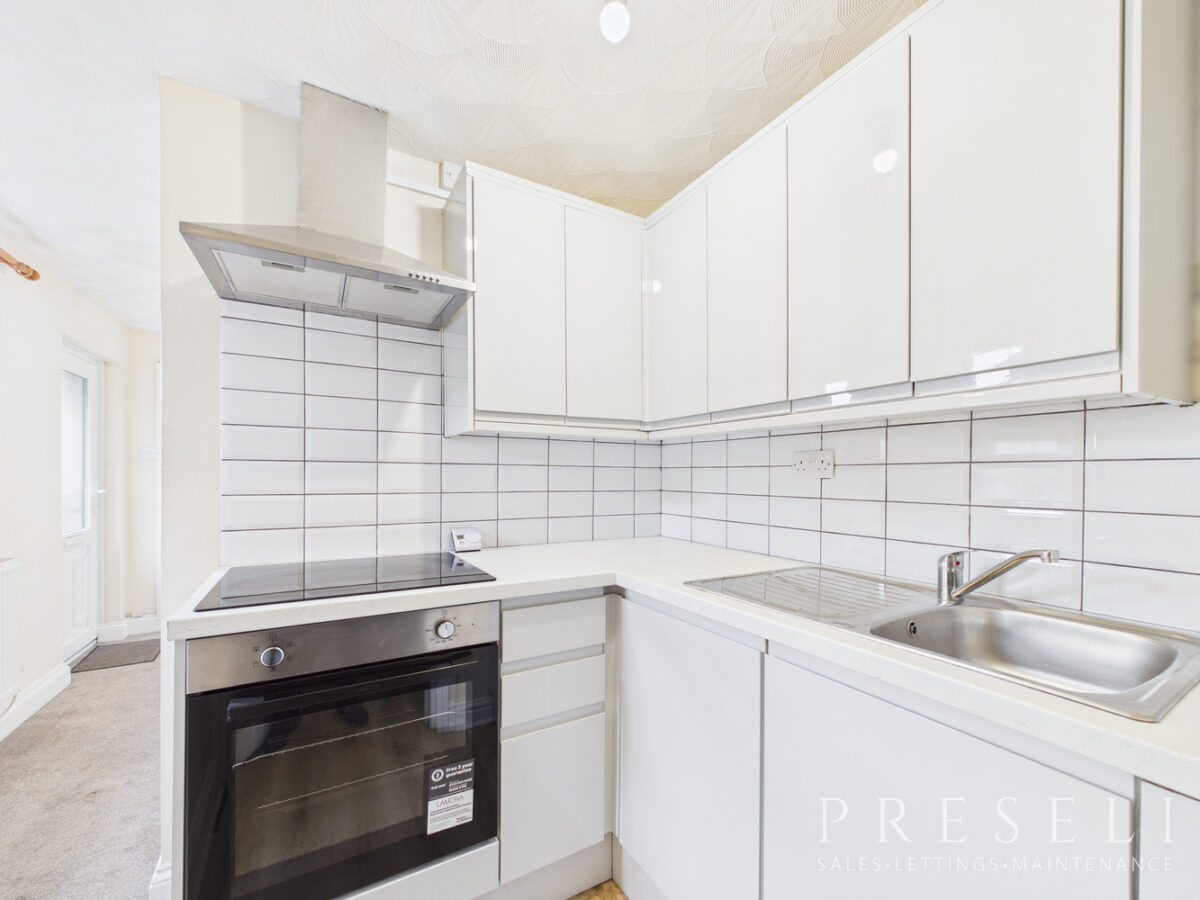 Prendergast, Haverfordwest