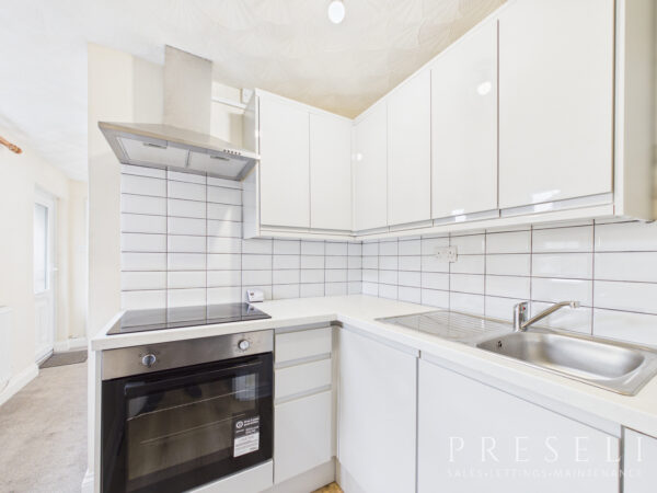 Prendergast, Haverfordwest