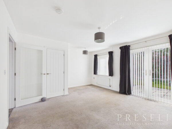 Glenfields Road, Haverfordwest, Pembrokeshire