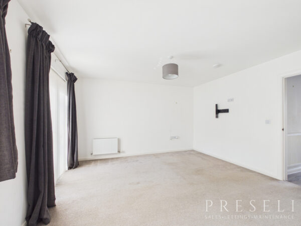 Glenfields Road, Haverfordwest, Pembrokeshire