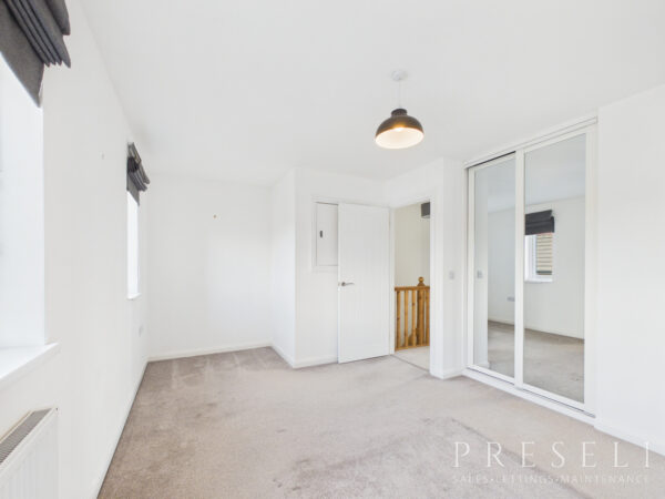 Glenfields Road, Haverfordwest, Pembrokeshire