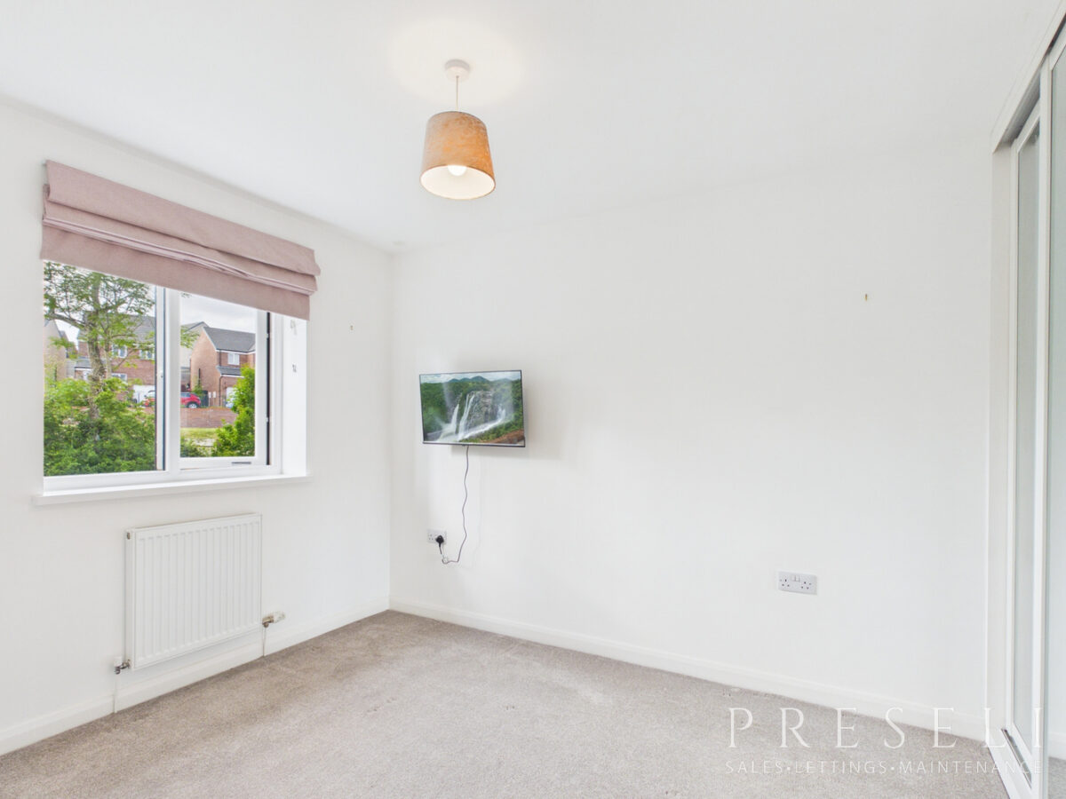 Glenfields Road, Haverfordwest, Pembrokeshire