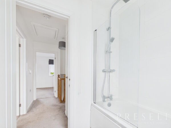 Glenfields Road, Haverfordwest, Pembrokeshire