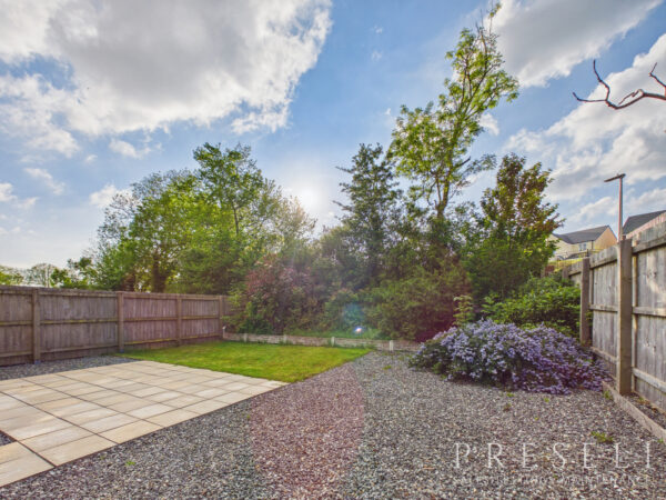 Glenfields Road, Haverfordwest, Pembrokeshire