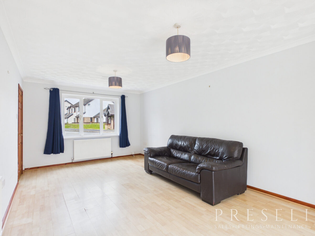 Hermitage Grove, Haverfordwest