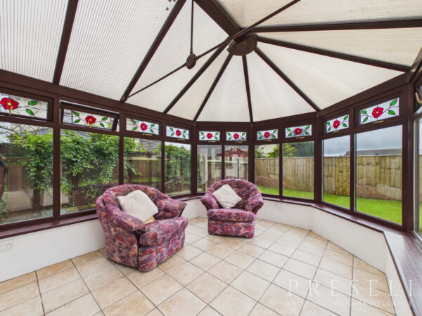 Hermitage Grove, Haverfordwest