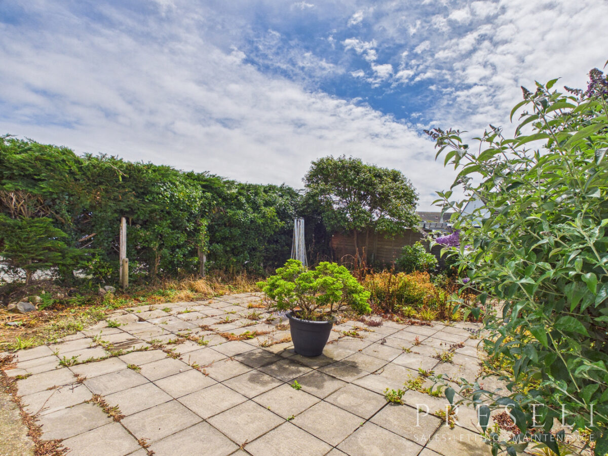 Maes Yr Hedydd, Tyddewi, Hwlffordd, Pembrokeshire
