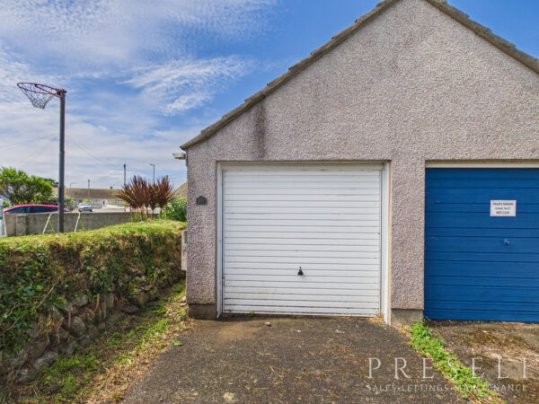Maes Yr Hedydd, Tyddewi, Hwlffordd, Pembrokeshire