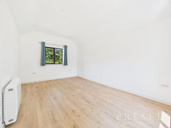Brynbank Cottage, Croesgoch, Hwlffordd, Pembrokeshire