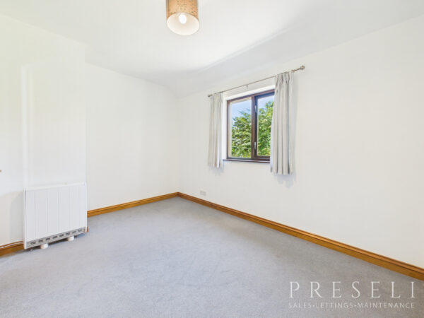 Brynbank Cottage, Croesgoch, Hwlffordd, Pembrokeshire