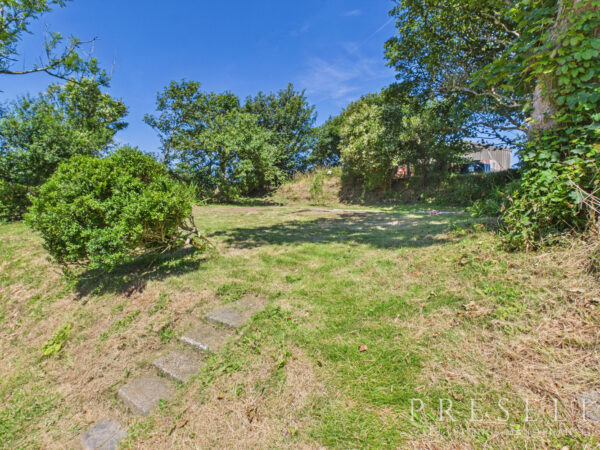 Brynbank Cottage, Croesgoch, Hwlffordd, Pembrokeshire