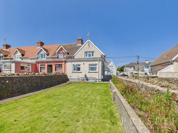 Harbour Village, Goodwick, Pembrokeshire