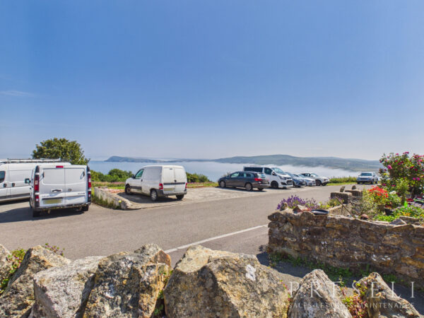 Harbour Village, Goodwick, Pembrokeshire