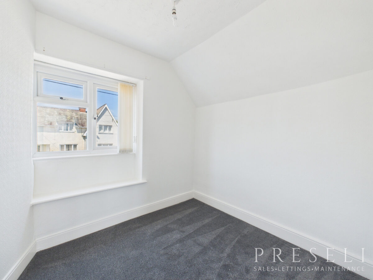 Harbour Village, Goodwick, Pembrokeshire