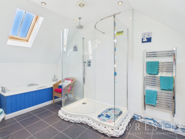 Rectory Road, Llangwm, Haverfordwest, Pembrokeshire