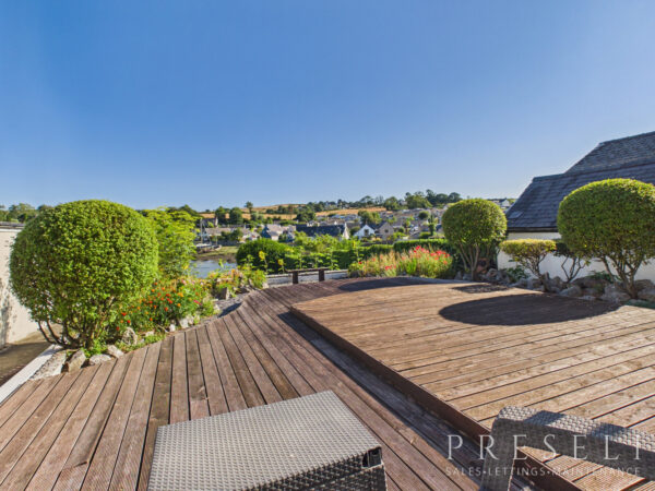 Rectory Road, Llangwm, Haverfordwest, Pembrokeshire