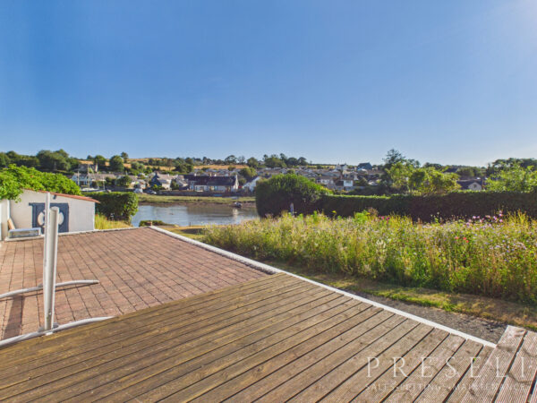 Rectory Road, Llangwm, Haverfordwest, Pembrokeshire