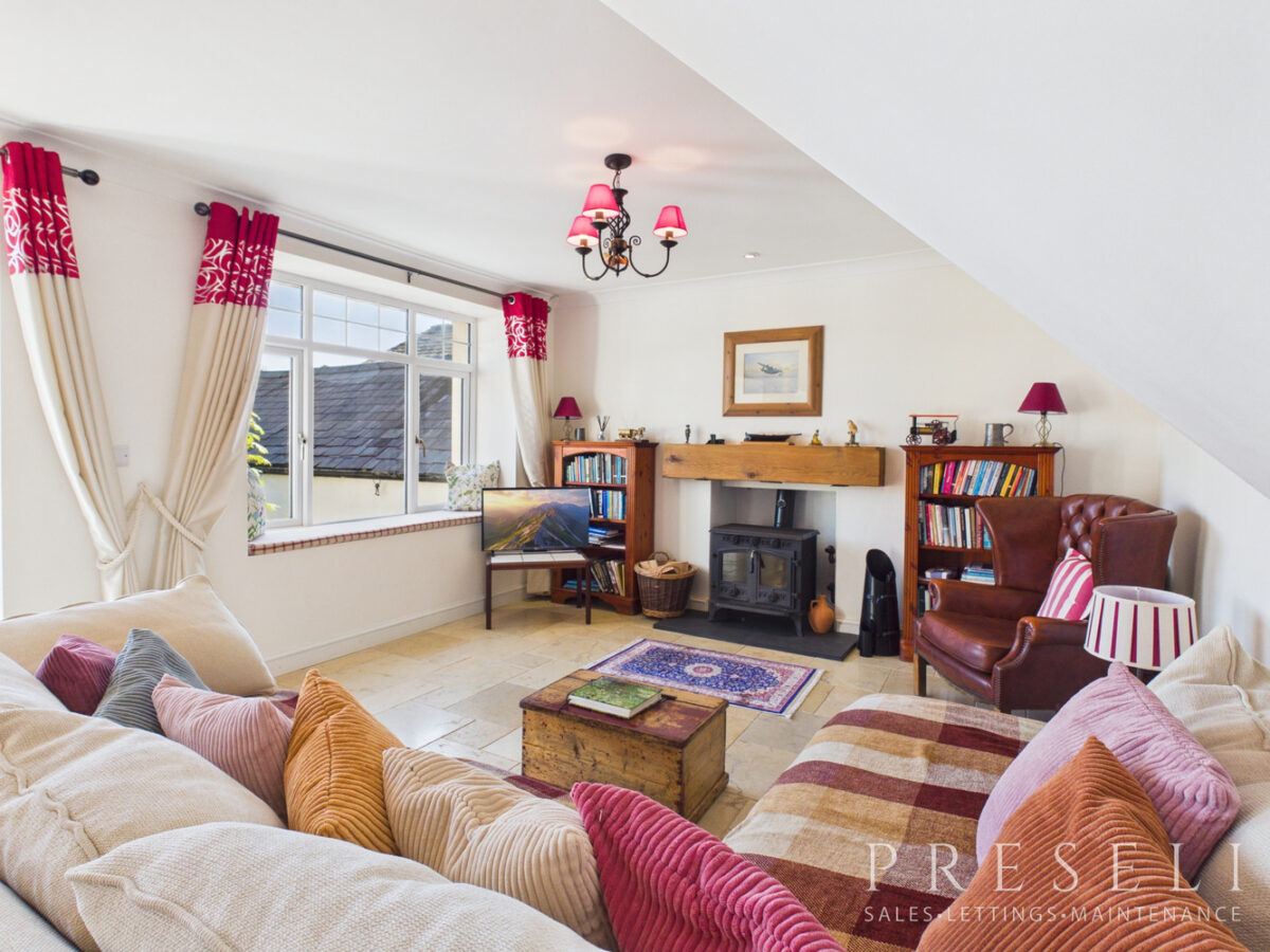 Rectory Road, Llangwm, Haverfordwest, Pembrokeshire