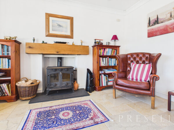Rectory Road, Llangwm, Haverfordwest, Pembrokeshire