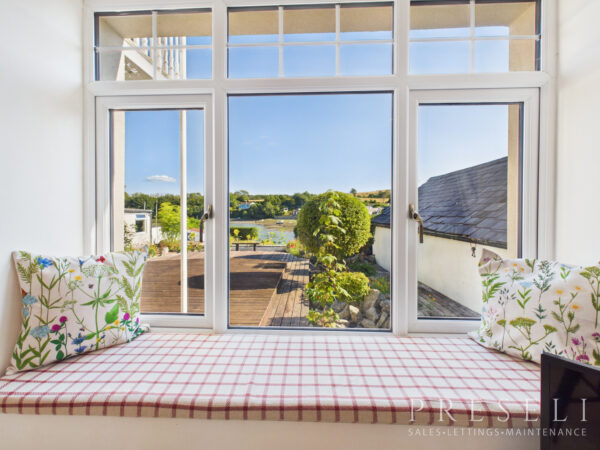 Rectory Road, Llangwm, Haverfordwest, Pembrokeshire