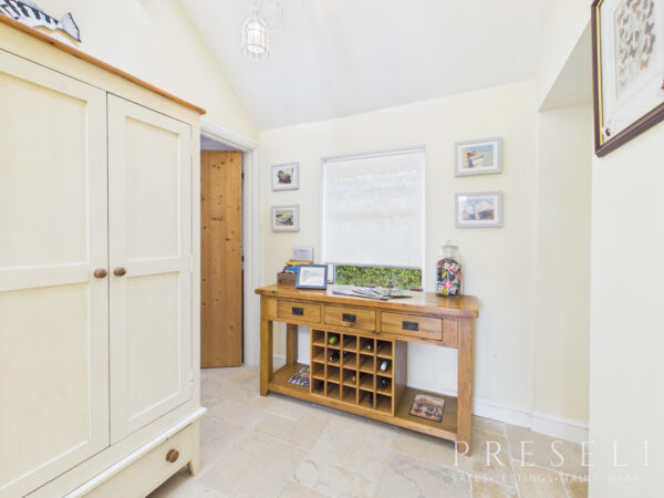 Rectory Road, Llangwm, Haverfordwest, Pembrokeshire