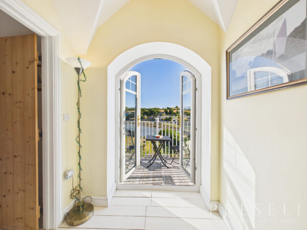 Rectory Road, Llangwm, Haverfordwest, Pembrokeshire