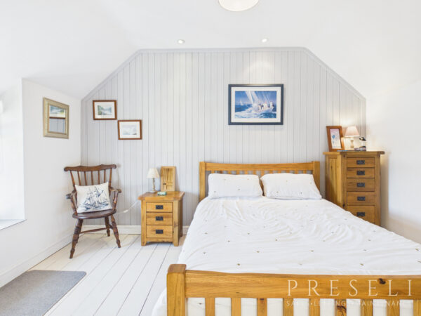 Rectory Road, Llangwm, Haverfordwest, Pembrokeshire