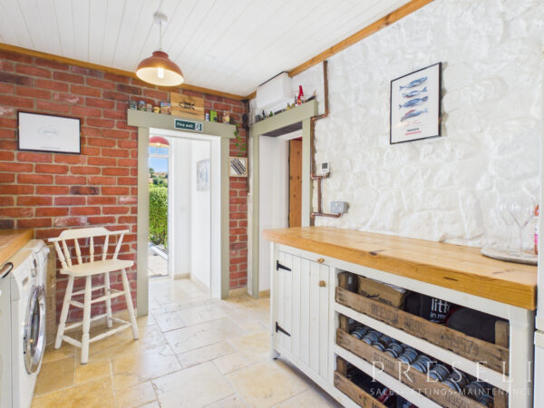 Rectory Road, Llangwm, Haverfordwest, Pembrokeshire