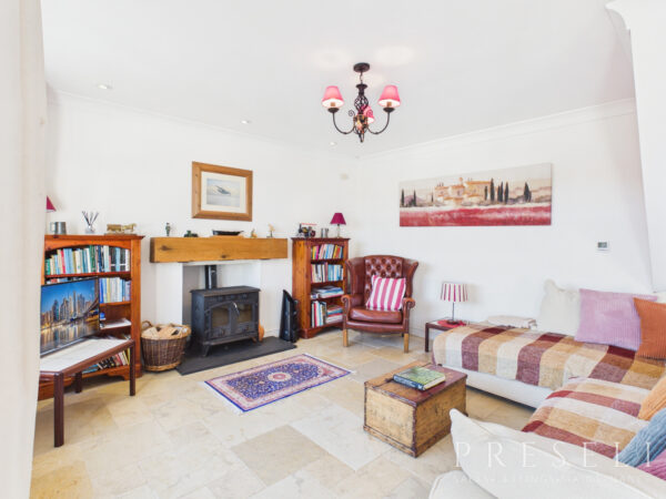Rectory Road, Llangwm, Haverfordwest, Pembrokeshire