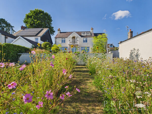 Rectory Road, Llangwm, Haverfordwest, Pembrokeshire