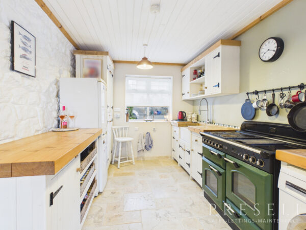 Rectory Road, Llangwm, Haverfordwest, Pembrokeshire