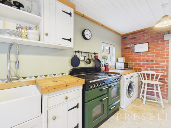 Rectory Road, Llangwm, Haverfordwest, Pembrokeshire