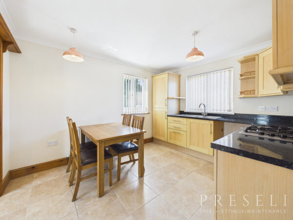 London Road, Pembroke Dock, Pembrokeshire